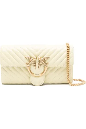 Pinko Love Bag One wallet-on-chain