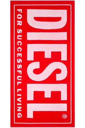 Diesel Bmt-Helleri beach towel
