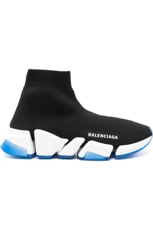 Balenciaga High Top Sneakers Speed new models 2024 | FASHIOLA INDIA