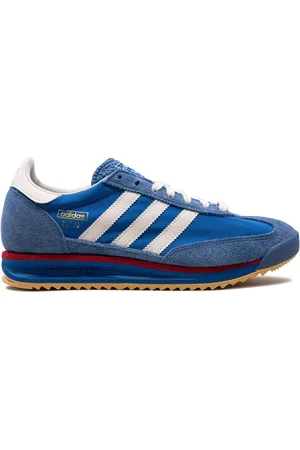 adidas SL 72 RS XLD " Scarlet" sneakers
