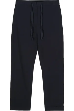 OFFICINE GENERALE Joseph straight-leg trousers