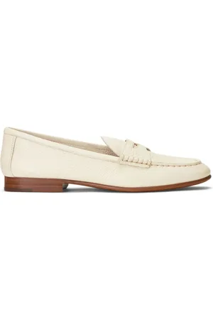 Buy Ralph Lauren Flat shoes online - Women : Casual & Formal