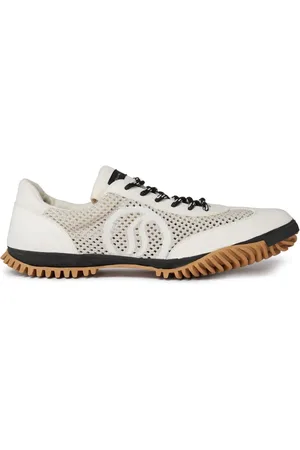 Stella McCartney S-Wave mesh sneakers