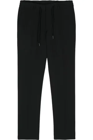 Karl Lagerfeld Tapered-leg trousers
