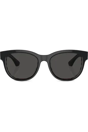 Burberry Wayfarer-frame sunglasses