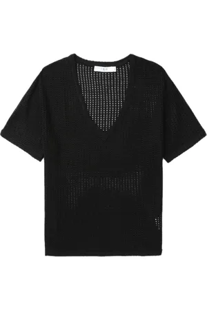 IRO Belaid perforated top