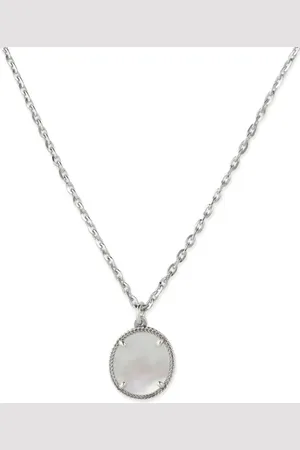 EMANUELE BICOCCHI Sterling- pendant necklace