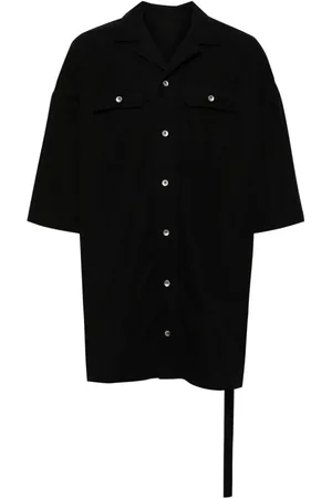 Rick Owens Magnum Tommy shirt