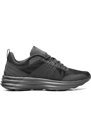 Nike Lunar Roam "Dark Smoke /Anthacite Black) sneakers