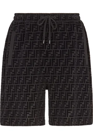 fendi swim shorts sale