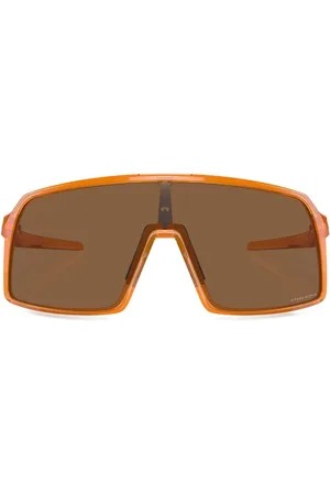 Oakley Sutro Introspect shield sunglasses