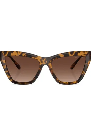 Michael Kors Dubai cat-eye sunglasses