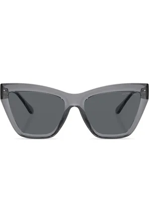 Michael Kors Dubai cat-eye sunglasses