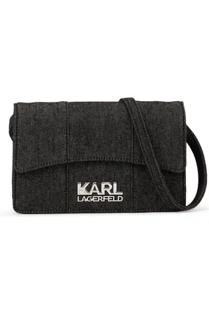 Karl Lagerfeld K/Stone cross body bag