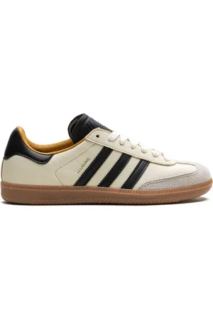 adidas X JJJJound Samba OG "Off /Core Black" sneakers