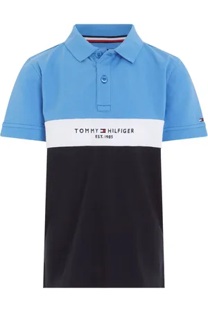 Tommy Hilfiger TH Established polo shirt