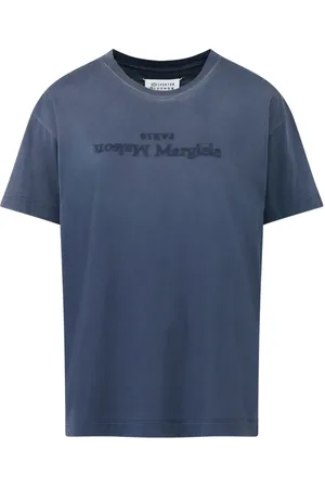 Maison Margiela Reverse Logo cotton T-shirt