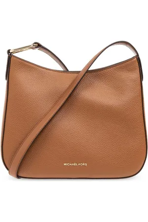 Michael Kors Kensington leather shoulder bag