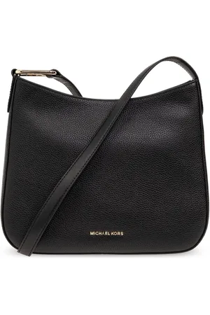 Michael Kors Kensington leather shoulder bag