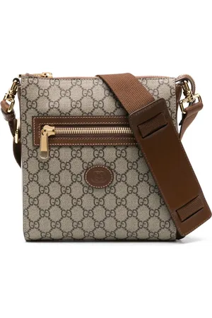 Gucci GG Supreme messenger bag