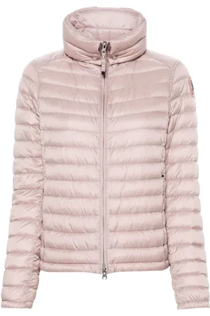 Parajumpers Yasmine puffer jacket - Purple