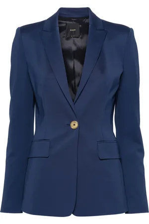 Pinko Single-breasted blazer