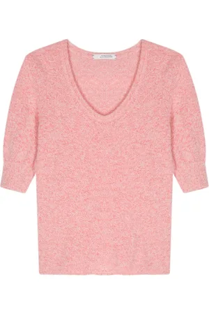 Dorothee Schumacher Brushed fisherman