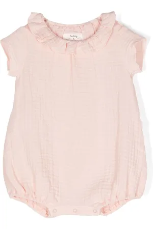 TEDDY & MINOU Muslin cotton body