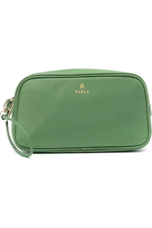 Furla Camelia makeup bag