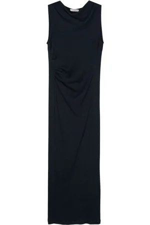 Dorothee Schumacher Draped-detail dress