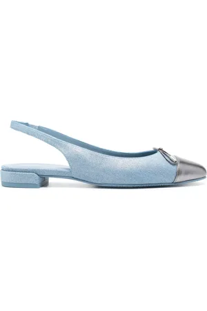 Stuart Weitzman Sleek 15mm pumps