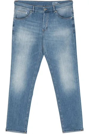 PT Torino Reggae tapered jeans
