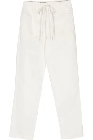 Essentiel Antwerp Fomo tapered trousers