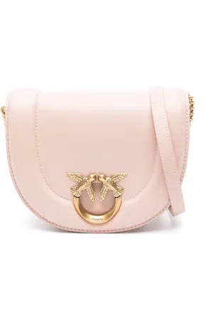 Pinko Mini Love Click cross body bag