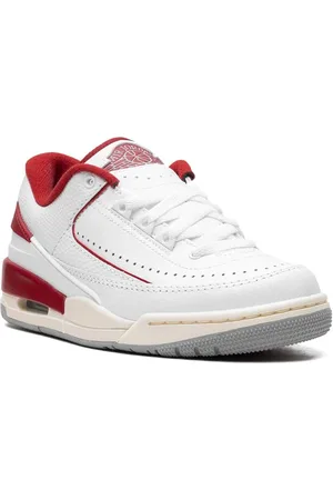 Jordan Air Jordan 2/3 leather sneakers