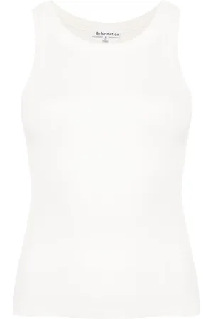 Reformation Tasha tank top