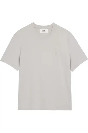 Ami Ami de Couer cotton T-shirt