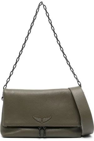 Zadig & Voltaire Rocky tote bag