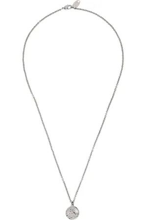 Vivienne Westwood Orb pendant necklace