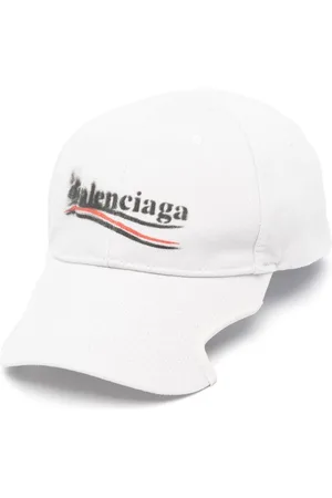 Balenciaga Political Campaign baseball cap