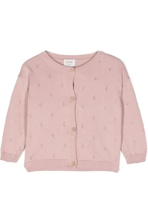 KNOT Sophie knitted cardigan