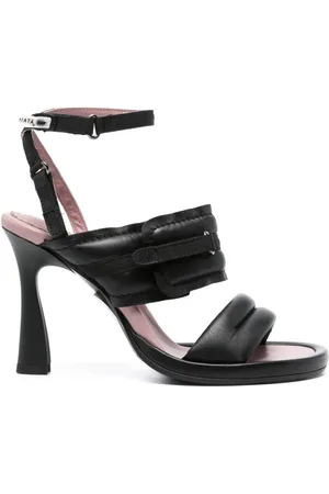 Premiata Padded 100mm sandals