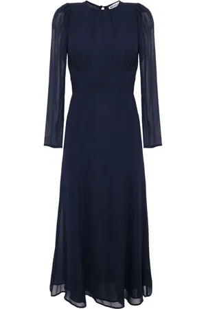 Reformation Lysander midi dress