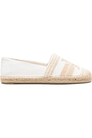 Tory Burch Double T espadrilles