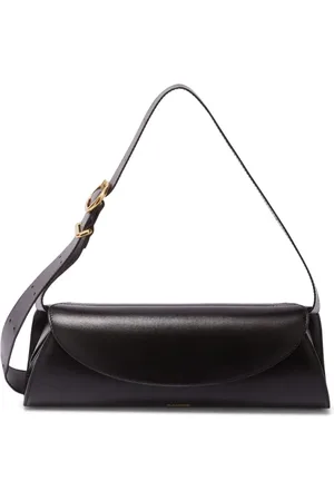 Jil Sander Small Cannolo shoulder bag