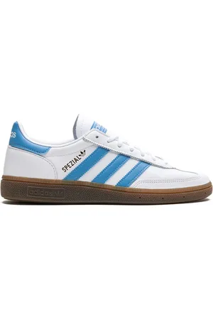 adidas Handball Spezial " /Light Blue" sneakers