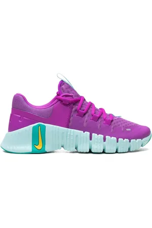 Nike Free Metcon 5 "Hyper Violet" sneakers