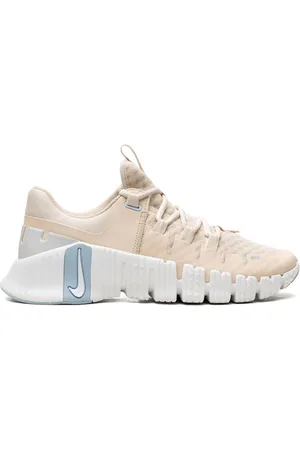 Nike Free Metcon 5 "Sanddrift" sneakers