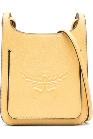 MCM Mini Himmel Hobo crossbody bag