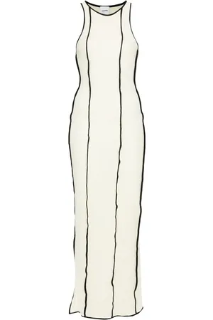 Nanushka Wanda maxi dress